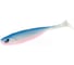 Виброхвосты LUCKY JOHN LJ 3D Series BASARA SOFT SWIM 6.0in, цвет PG05, 3шт. 140405-PG05 1
