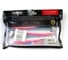 Виброхвосты LUCKY JOHN LJ 3D Series BASARA SOFT SWIM 6.0in, цвет PG05, 3шт. 140405-PG05 4