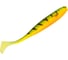 Виброхвосты LUCKY JOHN LJ 3D Series BASARA SOFT SWIM 3.5in, цвет PG13, 6шт. 140403-PG13 2