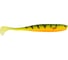 Виброхвосты LUCKY JOHN LJ 3D Series BASARA SOFT SWIM 3.5in, цвет PG13, 6шт. 140403-PG13 1