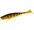 Виброхвосты LUCKY JOHN LJ 3D Series BASARA SOFT SWIM 6.0in, цвет PG08, 3шт. 140405-PG08 1