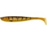 Виброхвосты LUCKY JOHN LJ 3D Series BASARA SOFT SWIM 6.0in, цвет PG08, 3шт. 140405-PG08 2