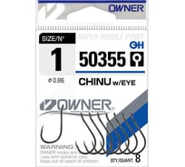 Крючок Spike Owner №05 50355
