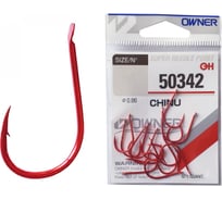 Крючок Spike Owner №2 50342
