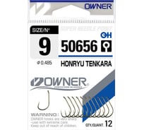 Крючок Spike Owner №10 50656