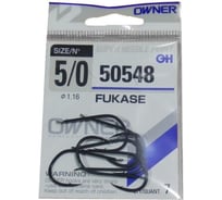 Крючок Spike Owner №1 50548