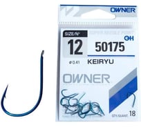 Крючок Spike Owner №12 50175