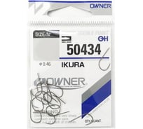 Крючок Spike Owner №06 50434