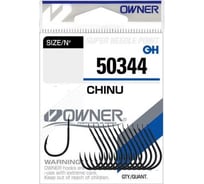 Крючок Spike Owner №05 50344