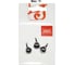 Груза LUCKY JOHN JIG RIG 07.0г, 3шт LJJR-0070 1
