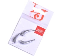 Груза LUCKY JOHN DROP SHOT BANANA 006г, 3шт LJDB-006