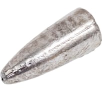 Груза для техасской и каролинской оснастки LUCKY JOHN BULLET, 010г, 3шт LJBT-010