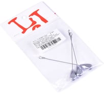 Груза LUCKY JOHN TOKIO RIG 7см, 10г, 3шт LJTR07-010