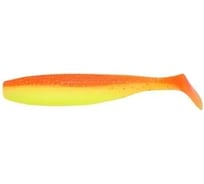 Виброхвост Yaman PRO Sharky Shad, р.4,5 inch, цвет #25 - Sunshine, упаковка 5 шт. YP-SS45-25