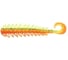 Твистер Yaman PRO Ruff, р.5 inch, цвет #16 - Arbuz, упаковка 5 шт. YP-R5-16 1