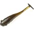 Съедобные искусственные виброхвосты LUCKY JOHN LJ Pro Series BABY ROCKFISH 2,4in, цвет S21, 10шт. 140162-S21 1