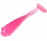 Съедобные искусственные виброхвосты LUCKY JOHN LJ Pro Series BABY ROCKFISH 1.4in, цвет F05, 20шт. 140149-F05 1