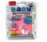 Съедобные искусственные виброхвосты LUCKY JOHN LJ Pro Series BABY ROCKFISH 1.4in, цвет F05, 20шт. 140149-F05 3