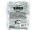 Съедобные искусственные виброхвосты LUCKY JOHN LJ Pro Series BABY ROCKFISH 1.4in, цвет F05, 20шт. 140149-F05 4