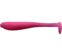 Съедобные искусственные виброхвосты LUCKY JOHN LJ Pro Series BABY ROCKFISH 2,4in, цвет S26, 10шт. 140162-S26
