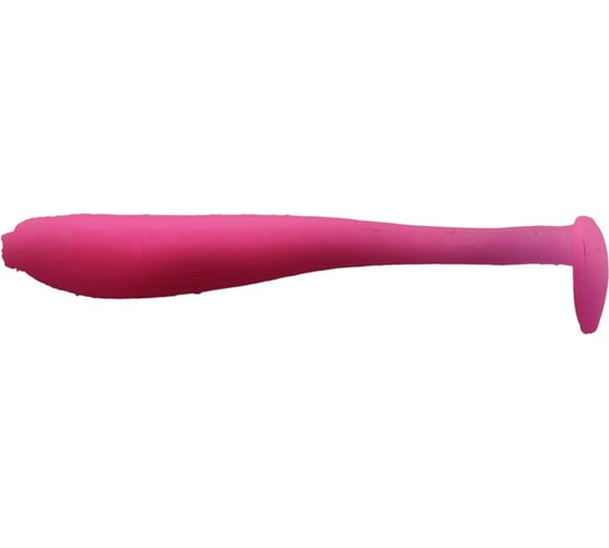 Съедобные искусственные виброхвосты LUCKY JOHN LJ Pro Series BABY ROCKFISH 2,4in, цвет S26, 10шт. 140162-S26 1