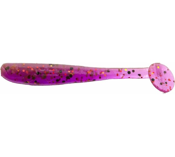 Съедобные искусственные виброхвосты LUCKY JOHN LJ Pro Series BABY ROCKFISH 1.4in, цвет S13, 20шт. 140149-S13