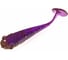 Съедобные искусственные виброхвосты LUCKY JOHN LJ Pro Series BABY ROCKFISH 1.4in, цвет S13, 20шт. 140149-S13 1