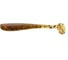 Съедобные искусственные виброхвосты LUCKY JOHN LJ Pro Series BABY ROCKFISH 2,4in, цвет PA03, 10шт. 140162-PA03 1