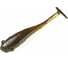 Съедобные искусственные виброхвосты LUCKY JOHN LJ Pro Series BABY ROCKFISH 1.4in, цвет S21, 20шт. 140149-S21 1