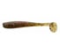 Съедобные искусственные виброхвосты LUCKY JOHN LJ Pro Series BABY ROCKFISH 1.4in, цвет S21, 20шт. 140149-S21 2