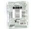 Съедобные искусственные виброхвосты LUCKY JOHN LJ Pro Series BABY ROCKFISH 1.4in, цвет S21, 20шт. 140149-S21 4
