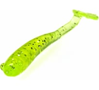 Съедобные искусственные виброхвосты LUCKY JOHN LJ Pro Series BABY ROCKFISH 1.4in, цвет 071, 20шт. 140149-071