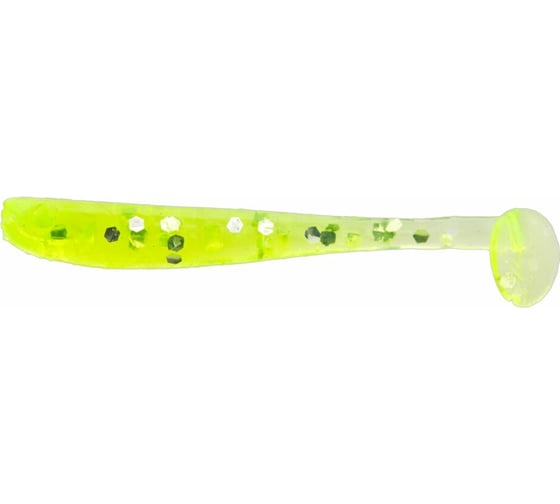 Съедобные искусственные виброхвосты LUCKY JOHN LJ Pro Series BABY ROCKFISH 1.4in, цвет 071, 20шт. 140149-071