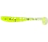 Съедобные искусственные виброхвосты LUCKY JOHN LJ Pro Series BABY ROCKFISH 2,4in, цвет 071, 10шт. 140162-071 2