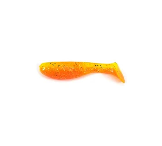 Виброхвост Yaman PRO Boost Up, р.2,5 inch, цвет #16 - Arbuz (уп. 6 шт.) YP-BU25-16 1
