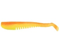 Виброхвост Yaman PRO Legend Minnow, р.2 inch, цвет #25 - Sunshine (уп. 6 шт.) YP-LM2-25