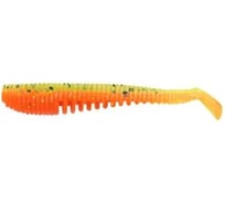 Виброхвост Yaman PRO Legend Minnow, р.3,5 inch, цвет #16 - Arbuz (уп. 5 шт.) YP-LM35-16