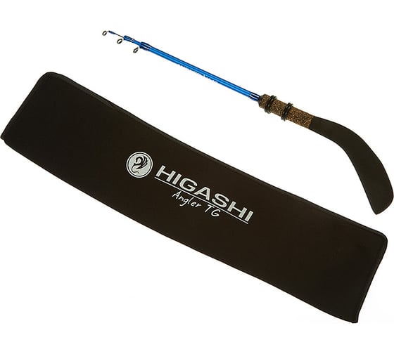 Удилище HIGASHI Angler 60TG 04306