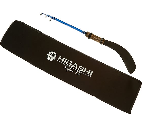 Удилище HIGASHI Angler 50TG 04305