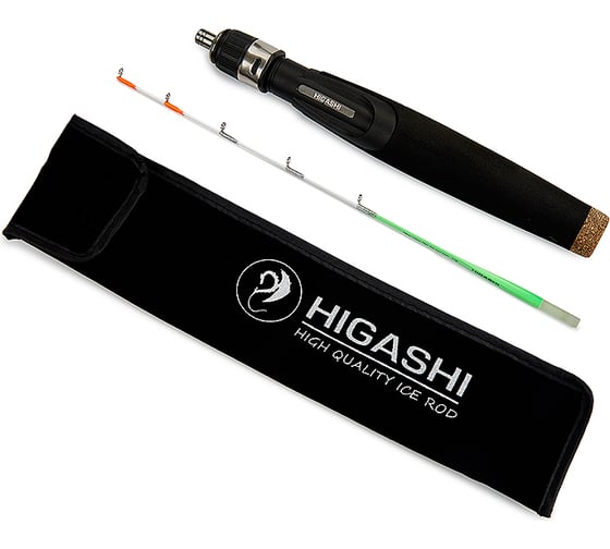 Удилище HIGASHI iFish 20г 01087