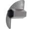 Секция шнека пластикового Тонар ULTRALITE 130R, серый (T-S-SU-130R-G) 00000374306 3