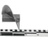 Секция шнека пластикового Тонар ULTRALITE 130R, серый (T-S-SU-130R-G) 00000374306 5