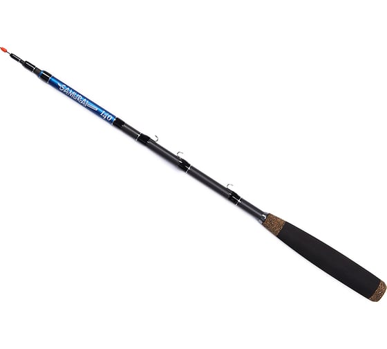 Удилище HIGASHI Samurai 140 02469