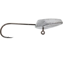 Джиг-головки LUCKY JOHN VERTICAL JIG, 5.2г, 3шт. 8528-052