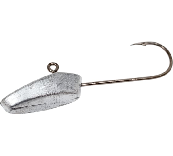 Джиг-головки LUCKY JOHN VERTICAL JIG, 5.2г, 3шт. 8528-052