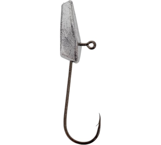 Джиг-головки LUCKY JOHN VERTICAL JIG, 5.2г, 3шт. 8528-052