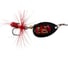 Вращающаяся блесна LUCKY JOHN BONNIE BLADE 02, 04.3г, цвет 009, в блистере LJBB02-009 6
