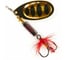 Вращающаяся блесна LUCKY JOHN BONNIE BLADE 05, 13.4г, цвет 001, в блистере LJBB05-001 2