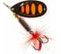 Вращающаяся блесна LUCKY JOHN BONNIE BLADE 05, 13.4г, цвет 011, в блистере LJBB05-011 2