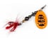 Вращающаяся блесна LUCKY JOHN BONNIE BLADE 02, 04.3г, цвет 011, в блистере LJBB02-011 1